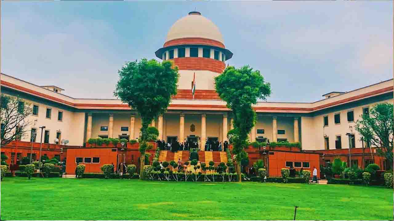 Chambal Sand Mining: Supreme Court slams officials over bridge collapse risk