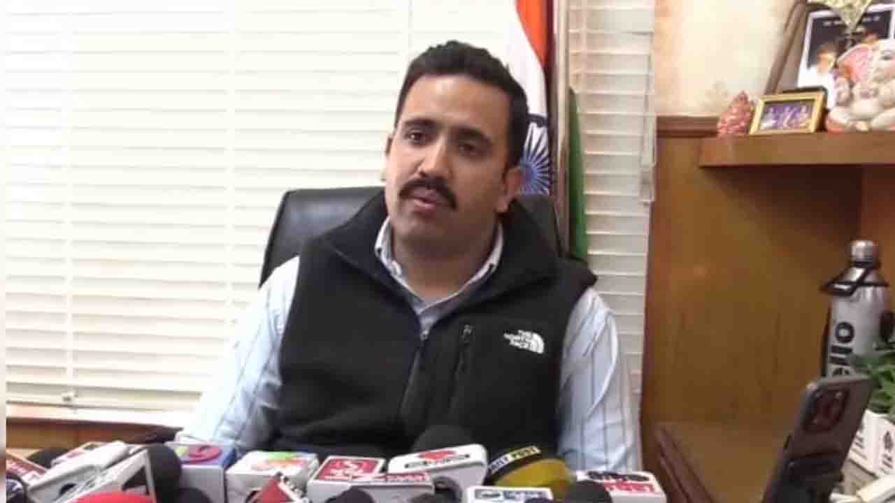 Kangana Ranaut Row: Himachal Politics Heats Up Over Women MLA Claim