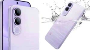 Vivo V70 FE debuts with 200MP camera and massive 7,000mAh battery