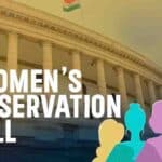 Women Reservation Act: PM Modi seeks consensus for 2029 rollout as Opposition remains wary