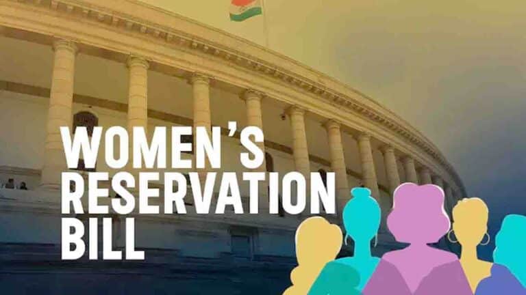 Women Reservation Act: PM Modi seeks consensus for 2029 rollout as Opposition remains wary