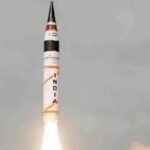 Agni-5 MIRV Missile Test Gives India Power To Strike Multiple Targets