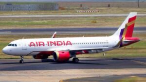 Air India Staff Terminations Cross 1,000 as CEO Warns of Tough Year Ahead