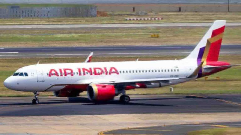 Air India Staff Terminations Cross 1,000 as CEO Warns of Tough Year Ahead