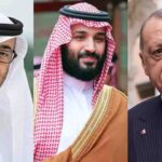 Middle East Nations Forge Alternative Trade Corridor as Hormuz Blockade Exposes Supply Chain Vulnerability