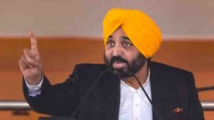 Punjab Blasts: CM Mann Targets BJP, DGP Flags ISI Plot as NIA Joins Probe