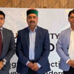 Bahra University Strengthens Himachal’s Higher Education Reach with Strategic Partners Conclave in Solan