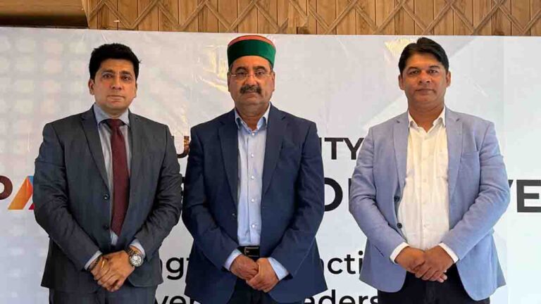 Bahra University Strengthens Himachal’s Higher Education Reach with Strategic Partners Conclave in Solan
