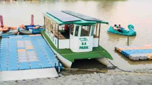 Bilaspur Administration Enforces Strict Safety Protocols for Water Activities in Govind Sagar and Kol Dam