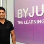 Byju’s Founder Byju Raveendran Sentenced to Six Months in Jail by Singapore Court
