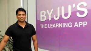 Byju’s Founder Byju Raveendran Sentenced to Six Months in Jail by Singapore Court