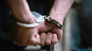 CBI Arrests Fugitive in ₹2,672-Crore Bank Fraud After UAE Extradition