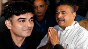 Chandranath Rath Murder Case: CBI Takes Over Probe After Bengal Police Request