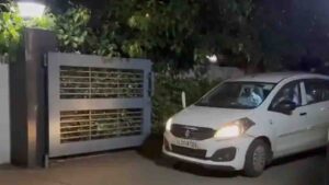 CBI Raid Punjab Vigilance Bureau: Reader Arrested Over 13 Lakh Bribe Case