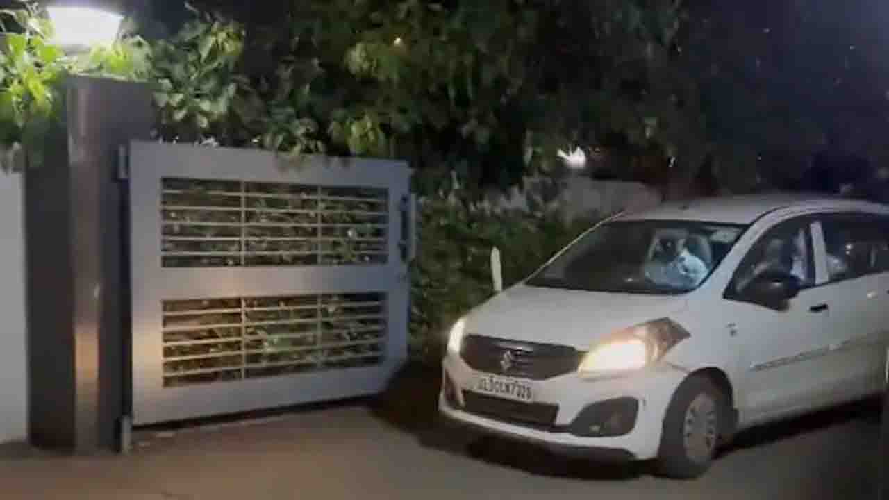 CBI Raid Punjab Vigilance Bureau: Reader Arrested Over 13 Lakh Bribe Case