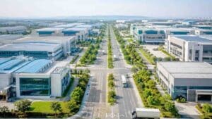Centre Launches BHAVYA Scheme to Develop 100 Plug-and-Play Industrial Parks with ₹33,660 Crore Outlay