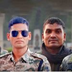 Four DRG Jawans Killed in IED Blast During De-Mining Operation in Chhattisgarh
