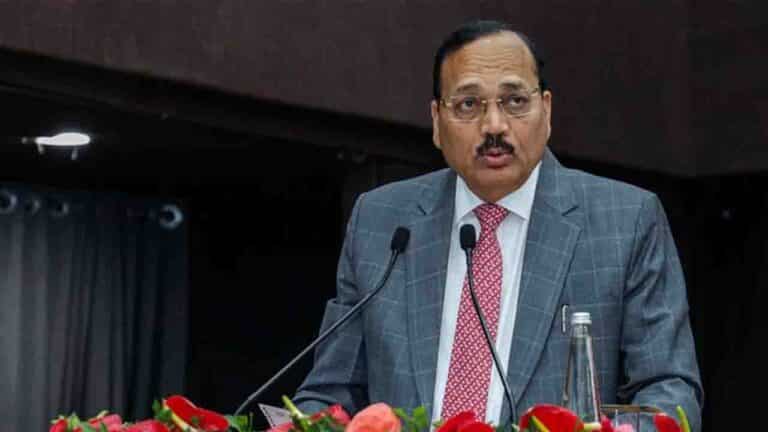 My Remarks Distorted': CJI Surya Kant Clarifies 'Cockroach' Comment, Says He Is Proud of Indian Youth