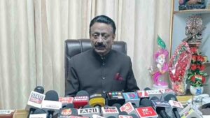 Voter Deletion Secured BJP's Win": Kuldeep Rathore Drops a Bombshell on Election Commission's Impartiality