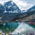 Manimahesh Yatra 2026: DFO Permit Mandatory for Shops from Hadsar to Dal Lake