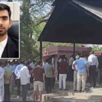 Delhi Judge Aman Sharma Dies by Suicide, Family Alleges Humiliation and Marital Discord