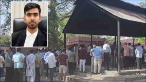Delhi Judge Aman Sharma Dies by Suicide, Family Alleges Humiliation and Marital Discord