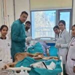 Dialysis Facility Begins at Chamiyana Super Speciality Hospital, Bringing Relief to Kidney Patients in Himachal