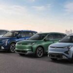 Electric Cars Under Rs15 Lakh: 5 EVs Offering Up to 489KM Range