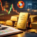 NSE Launches Electronic Gold Receipts; Poised to Streamline Bullion Trading in India
