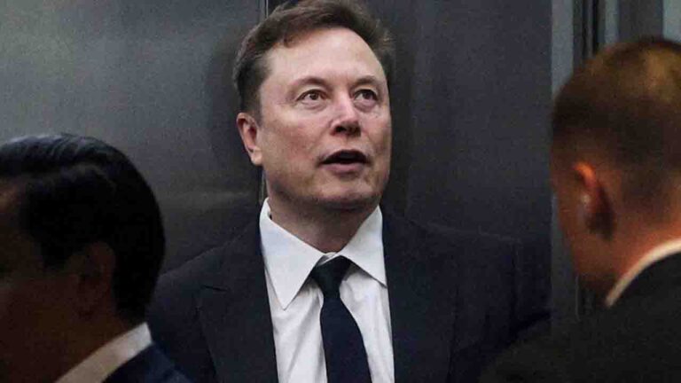 Elon Musk Grilled in OpenAI Trial Over For-Profit AI Motives