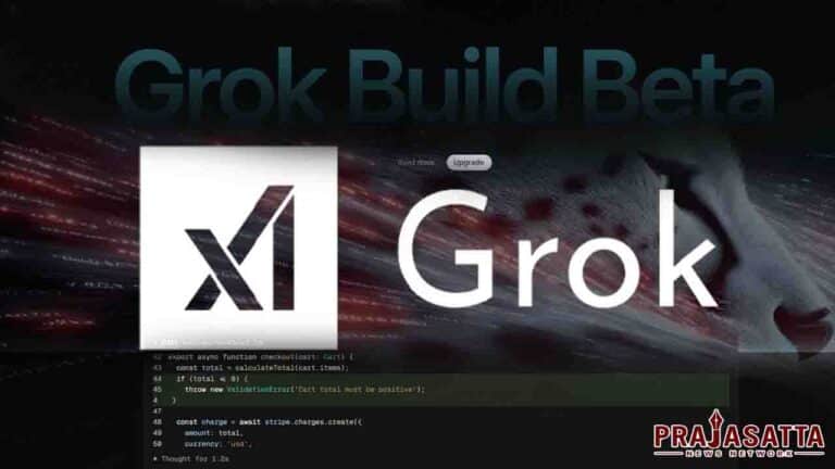 xAI Grok Build: Elon Musk’s xAI takes on Anthropic Claude in coding war