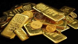 Gold Import Duty Hike: India Raises Tax to 15% Amid Rupee Crisis