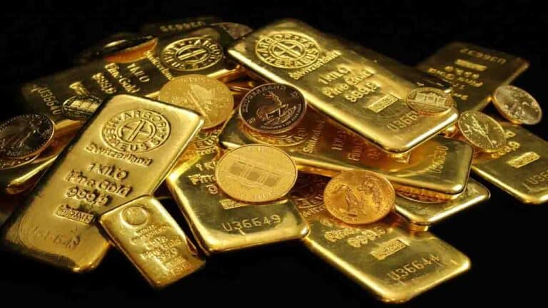 Gold Import Duty Hike: India Raises Tax to 15% Amid Rupee Crisis