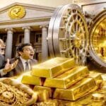 Government Rejects Rumours of Monetising Gold from Temples and Homes