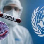 Gujarat Reports First Suspected Ebola Case Amid Rising Cases in Africa