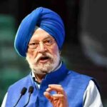 Lockdown Rumours Completely False, India Holds 60-Day Crude Reserve, Zero Fuel Shortage: Hardeep Puri