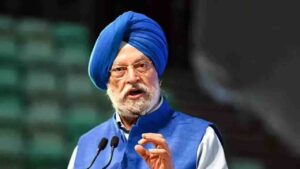 Lockdown Rumours Completely False, India Holds 60-Day Crude Reserve, Zero Fuel Shortage: Hardeep Puri