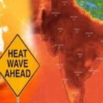 Severe Heatwave Intensifies Across North and Central India; Delhi on Orange Alert