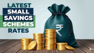 Government fixed return schemes in India
