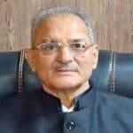 Himachal Governor fuel conservation: Helicopter use banned, convoy cut by half
