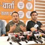 BJP MLA Dr Janak Raj slams Himachal Congress govt over ‘false’ Himcare scam claims