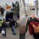 Power Bank Catches Fire on IndiGo Hyderabad-Chandigarh Flight, Passengers Evacuated