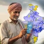 IMD AI Monsoon Model: India Launches First Smart Forecasting Framework