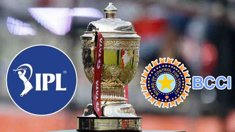 IPL 2026 BCCI guidelines