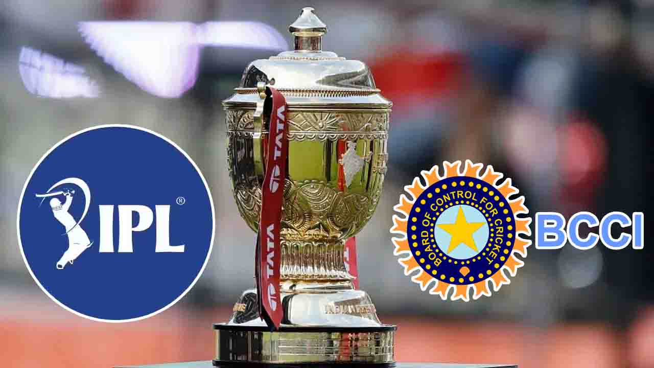 IPL 2026 BCCI guidelines