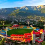 IPL Dharamshala Matches Trigger Strict Traffic Curbs Across Kangra