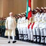 India, UAE Sign Landmark 30-Million Barrel Strategic Oil Deal; Abu Dhabi Pledges $5 Billion Investment Pipeline
