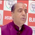 Jairam Thakur Taunts Sukhu: Congress Lost Even in Bengal Where He Campaigned