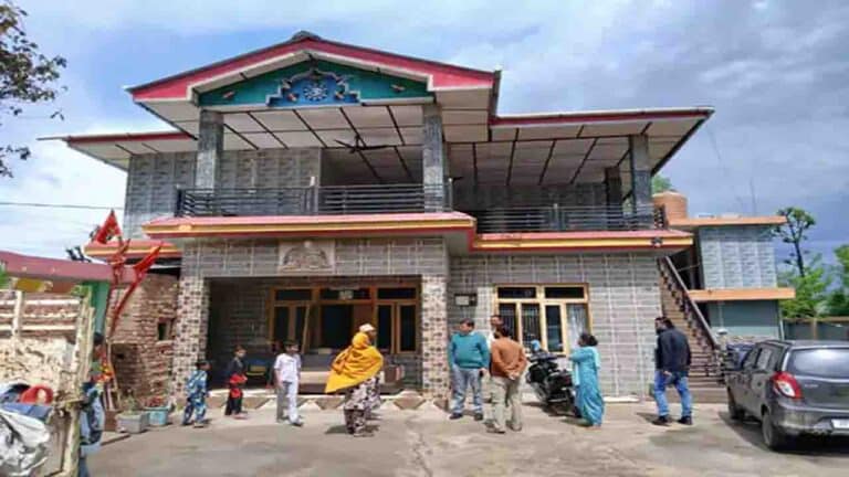 Kangra Police Freeze Assets Worth ₹95.67 Lakh of Notorious Drug Smuggler