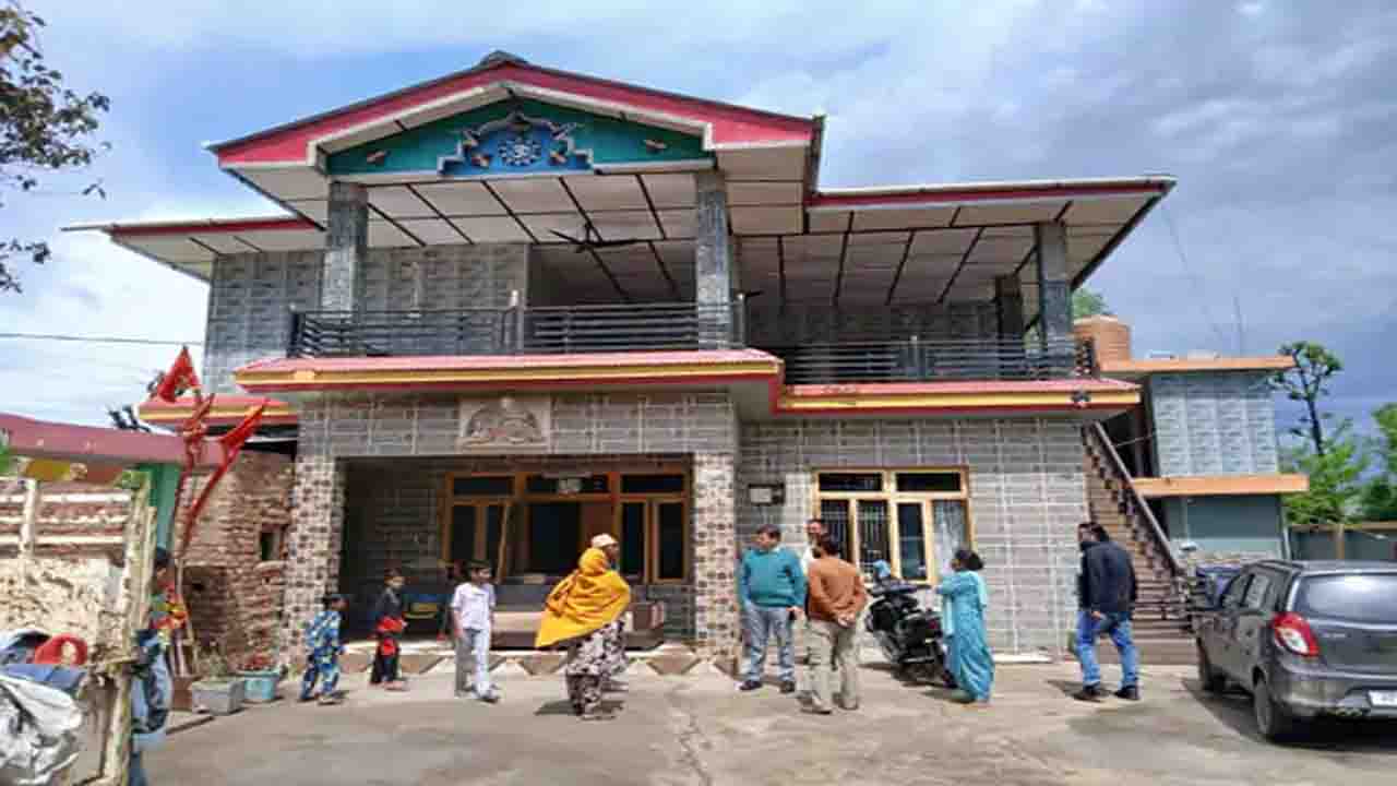 Kangra Police Freeze Assets Worth ₹95.67 Lakh of Notorious Drug Smuggler